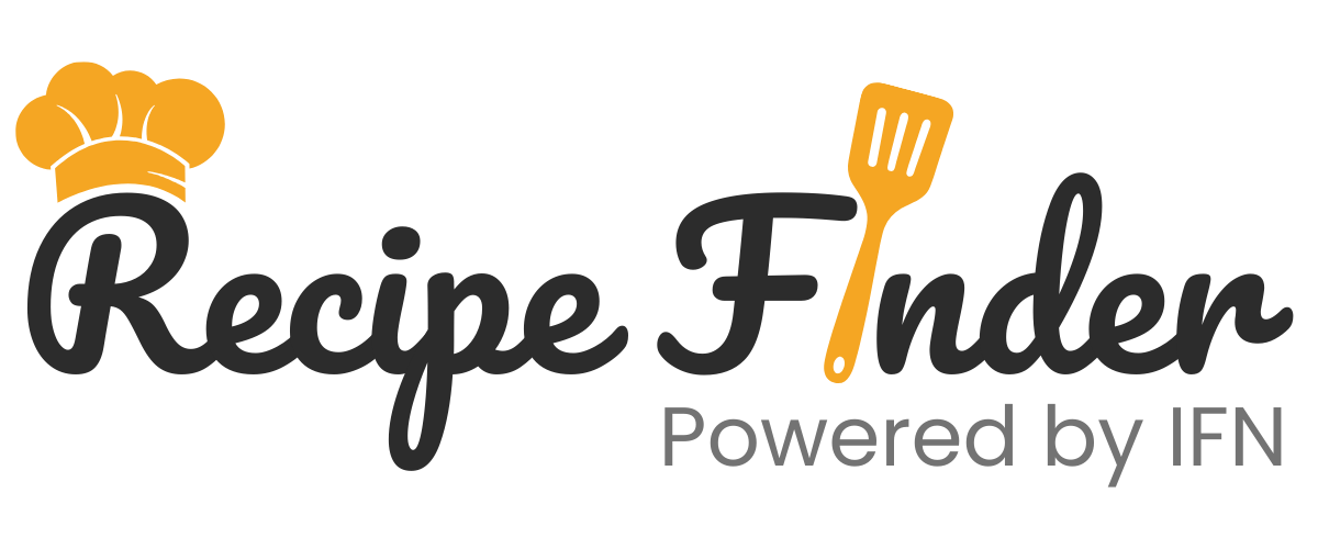 Recipe Finder